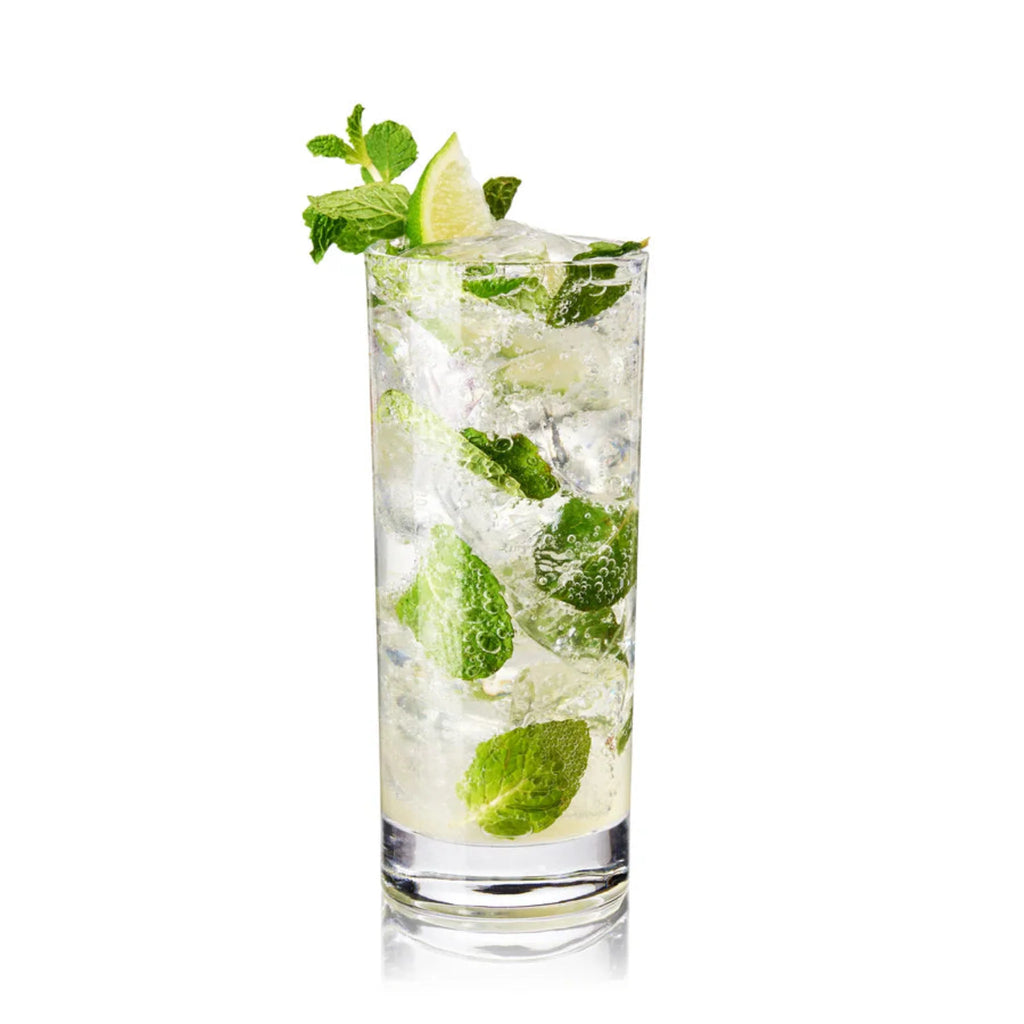 Highball 11 oz Cocktail Glasses, Set of 4-1