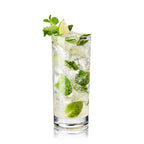 Highball 11 oz Cocktail Glasses, Set of 4-1
