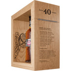 Highland Park 40 Year Old Single Malt Scotch Whiskey (3)