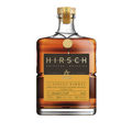 Hirsch Straight Bourbon Single Barrel Double Oak Whiskey