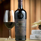 Joseph Phelps Red Wine Insignia Napa Valley (3)