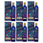 Johnnie Walker Blue Label Festive Blend — 6 Pack