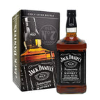 Jack Daniel's Old No. 7 Tennessee Whiskey – JEROBOAM (3L)-2