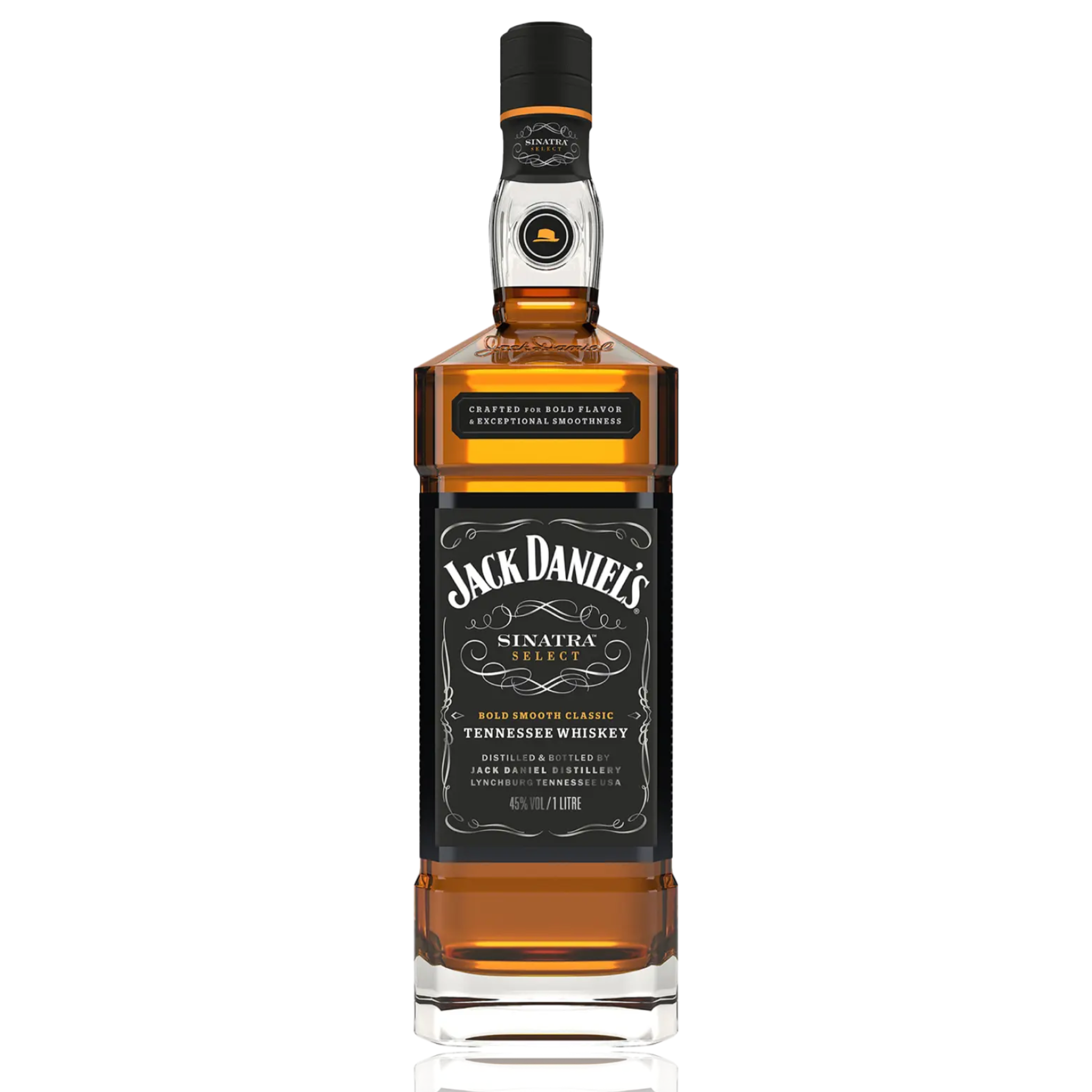 Jack Daniel's Sinatra Select Tennessee Whiskey