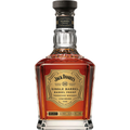 Jack Daniel's Single Barrel Barrel Proof Tennessee Whiskey