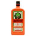 Jagermeister Herbal Liqueur Culture Orange Edition