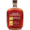 Jefferson'S Straight Bourbon Whiskey Ocean Aged At Sea Wheated Mash Bill Single Barrel