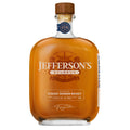 jefferson's straight bourbon