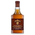 Jim Beam Straight Bourbon Winter Reserve 6 Year Whiskey