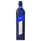 Johnnie Walker Blue Label Ice Chalet Blended Scotch Whiskey (2)
