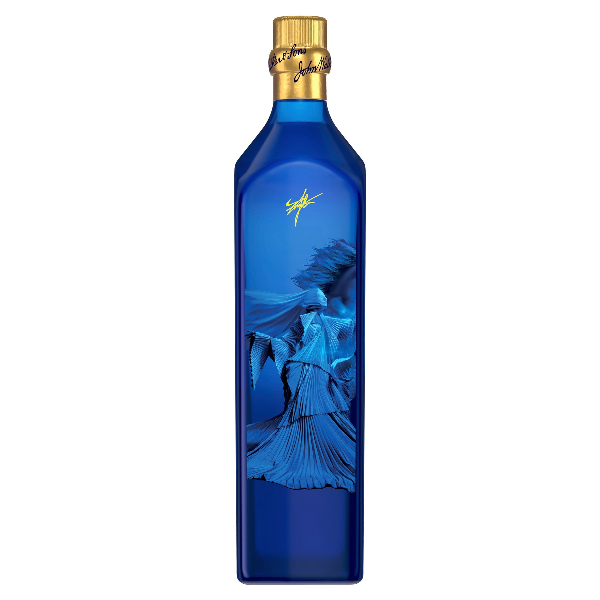 Johnnie Walker Blue Label Lunar New Year of the Horse Edition (2)