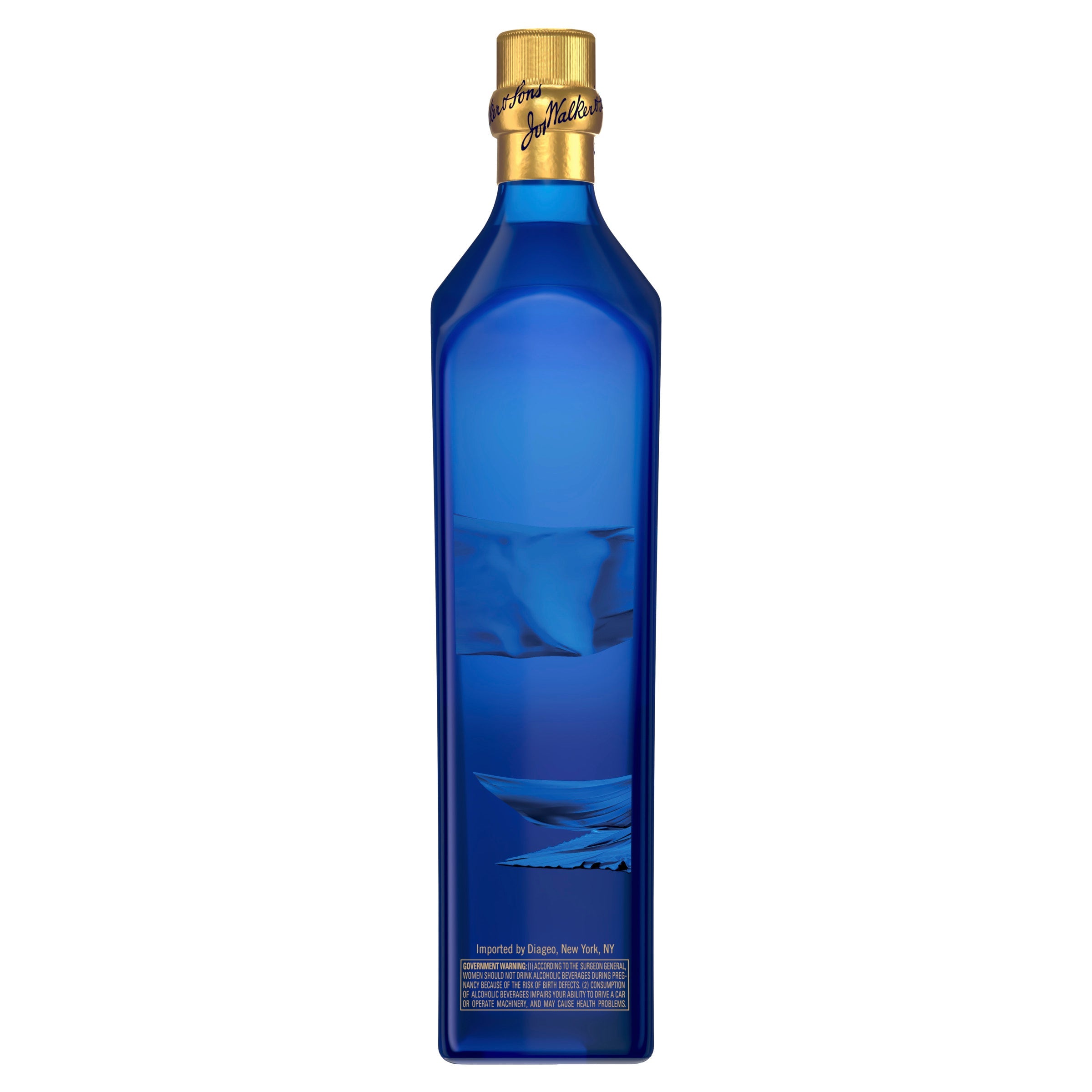 Johnnie Walker Blue Label Lunar New Year of the Horse Edition (5)