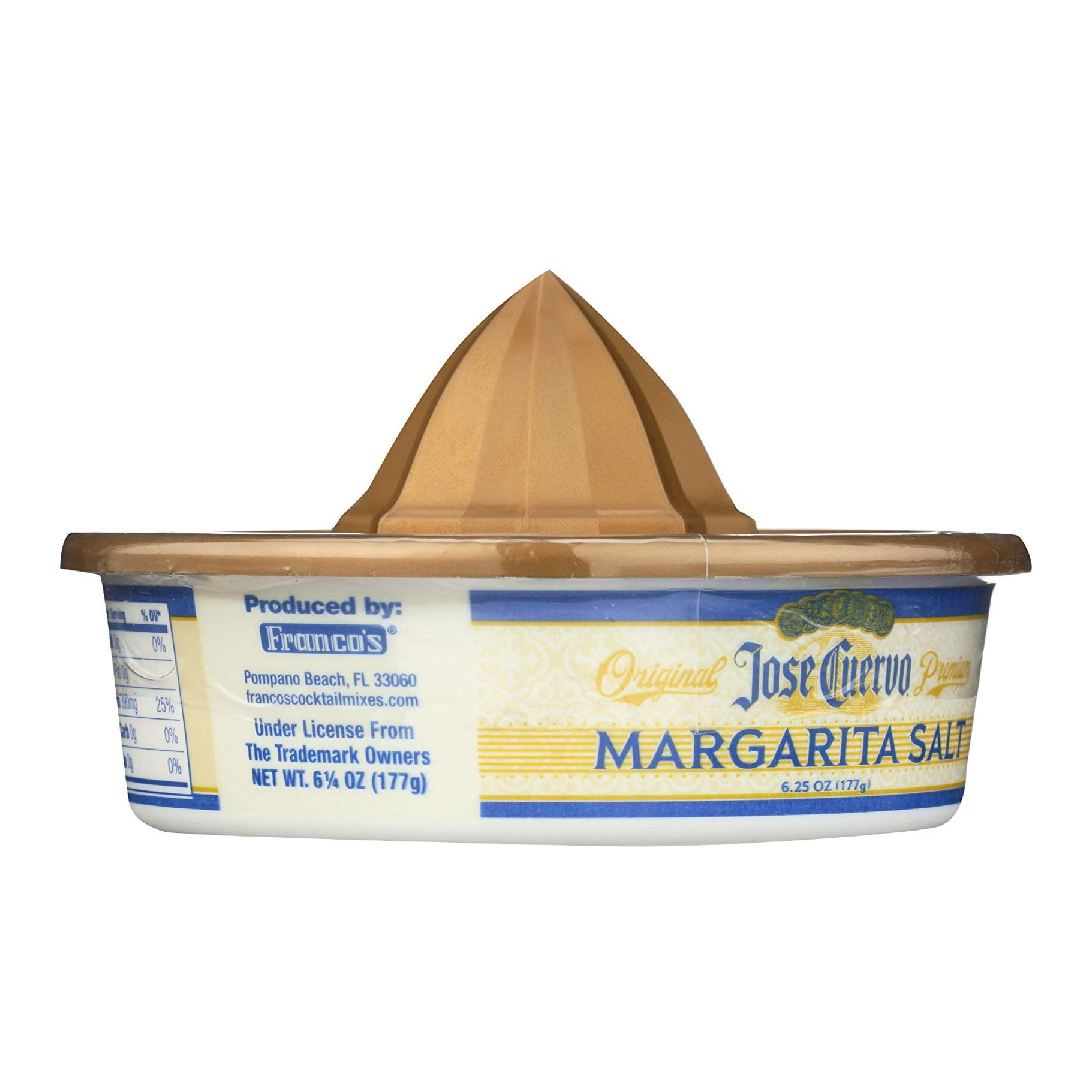 Jose Cuervo Margarita Salt