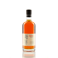Kaiyo Whiskey Mizunara Oak Cask Strength Japan 106 Proof