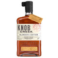 Knob Creek Blender's Edition #1 10 Year Kentucky Straight Bourbon Whiskey