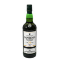 Laphroaig Islay Single Malt Scotch 34 Year Whisky - The Ian Hunter Story Book #5