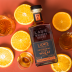 Laws Whiskey House Centennial Bonded Straight Wheat Whiskey2
