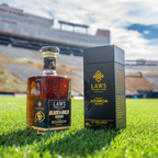 Laws Whiskey House Four Grain Black & Gold Select Straight Bourbon Whiskey2