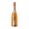 Le Chemin Du Roi Champagne Brut Rose W/ Wooden Gift Box