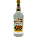 Llord's Banana Liqueur