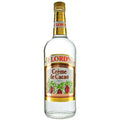 Llord's Creme de Cacao Liqueur