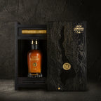 Loch Lomond 54 Year Old Single Malt Scotch Whiskey - Limited Edition (Only 55 Bottles Worldwide)