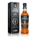 Loch Lomond The Open Special Edition – 151st Royal Liverpool Single Malt Scotch Whiskey