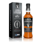 Loch Lomond The Open Special Edition – 151st Royal Liverpool Single Malt Scotch Whiskey