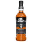 Loch Lomond The Open Special Edition – 151st Royal Liverpool Single Malt Scotch Whiskey-1
