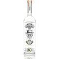 Los Siete Misterios Mezcal Espadin Tepeztate