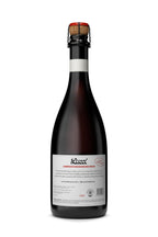 Lucci Lambrusco Reggiano DOC Dry Sparkling Wine Secco