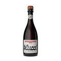 Lucci Lambrusco Reggiano DOC Dry Sparkling Wine Secco