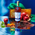 The Macallan Double Cask 30 Year Old Single Malt Scotch Whiskey (2)