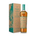 The Macallan Harmony Collection Phoenix Honey Orchid Tea (2)