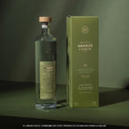 Amaras Mezcal Joven Logia Ma Mezcal Artesanal A2 Coyote (2)