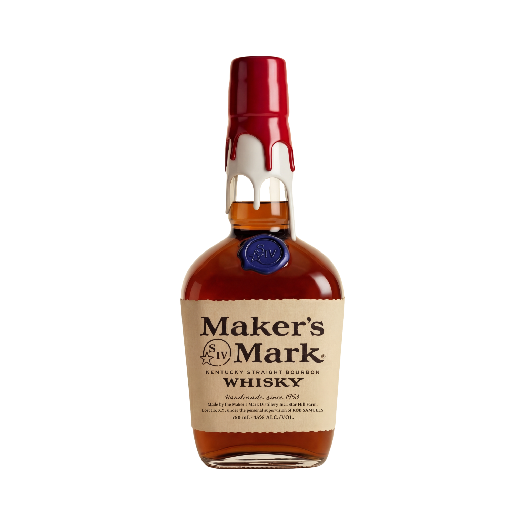 Maker’s Mark 250th Anniversary Limited Edition Bourbon