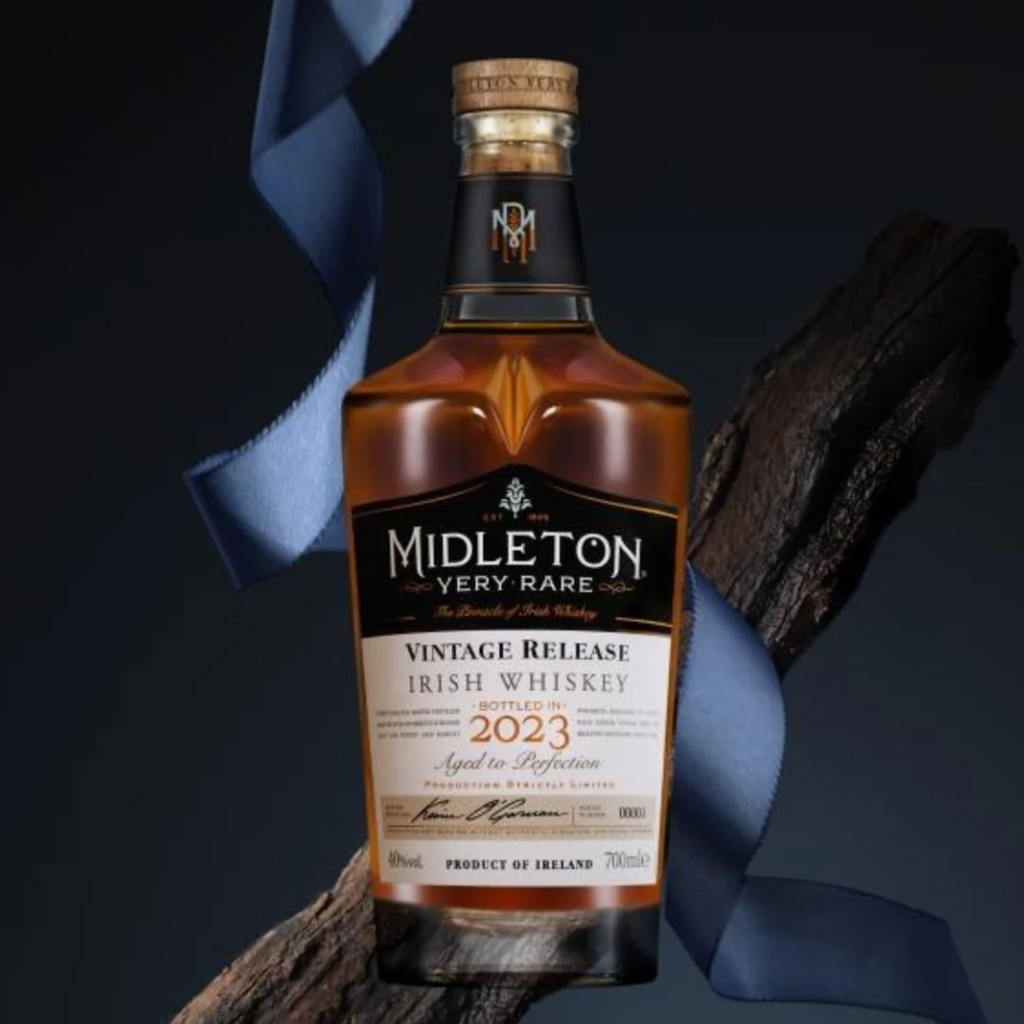 Midleton Very Rare Vintage Release 2023 (2)