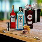 Negroni Gift Set – Gifted Pour Exclusive Edition