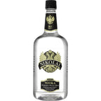 Nikolai Vodka-1.75L