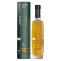 Octomore Edition 16.3 Single Malt Scotch – Super Heavily Peated – 5 Year – 123.2 Proof