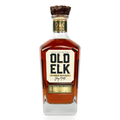 Old Elk Straight Wheat Whiskey Single Barrel 6 Year