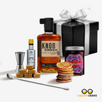 Old Fashioned Gift Set – Gifted Pour Exclusive Edition