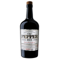 Old Pepper Distillery Kentucky Straight Rye Finest Oak Whiskey