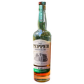 Old Pepper Distillery Kentucky Straight Rye Single Barrel Proof Whiskey