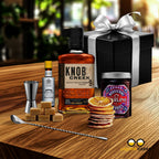 Old Fashioned Gift Set – Gifted Pour Exclusive Edition (2)