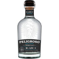 Peligroso Silver Tequila