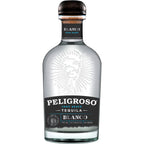 Peligroso Silver Tequila