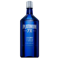 Platinum 7X Vodka