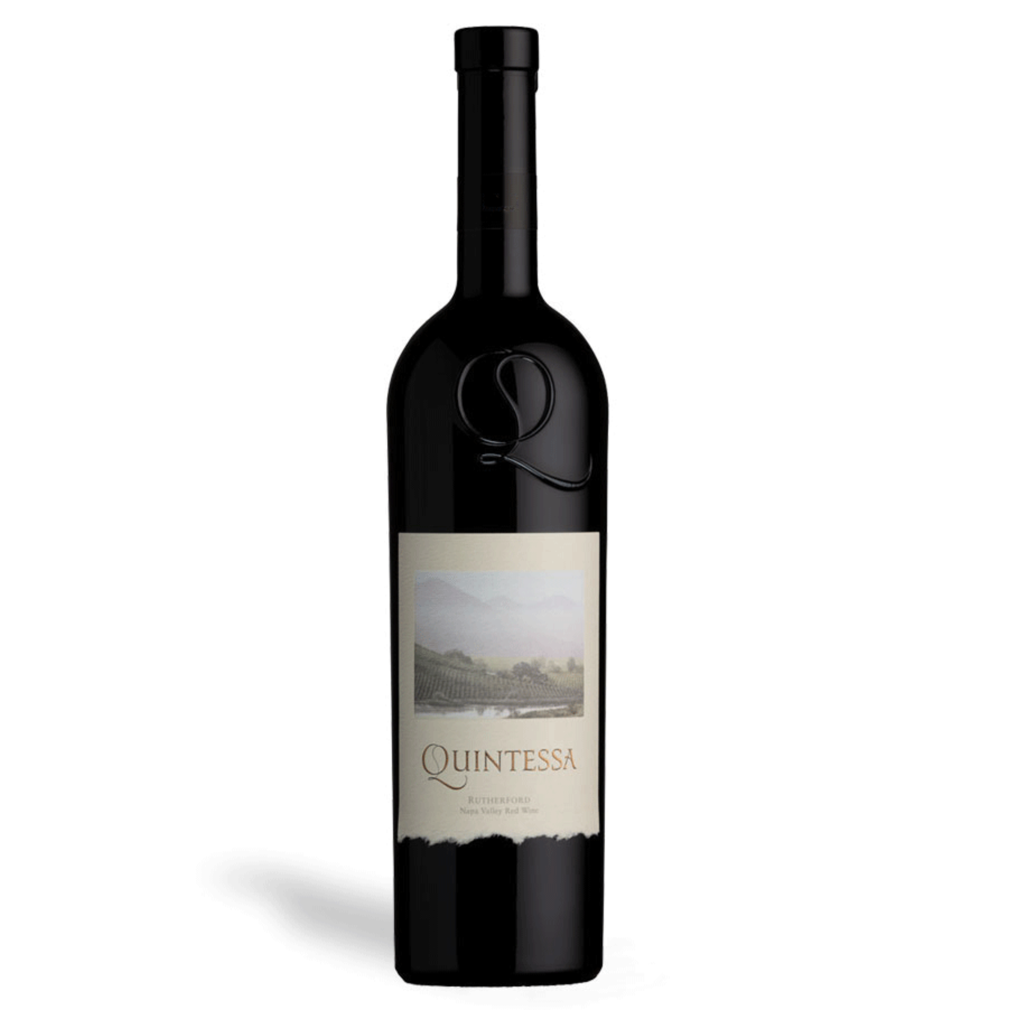 Quintessa Red Wine Rutherford 2022