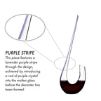 RIEDEL Winewings Decanter 2007/02S1 – Single Pack-3